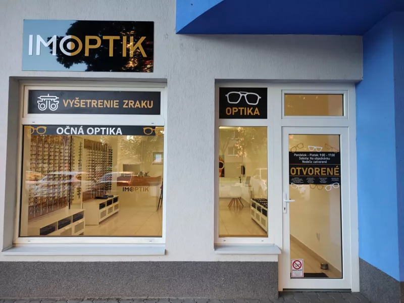 Ľ. Štúra 3, Nové Zámky