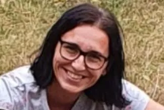 Kristína Štefániková